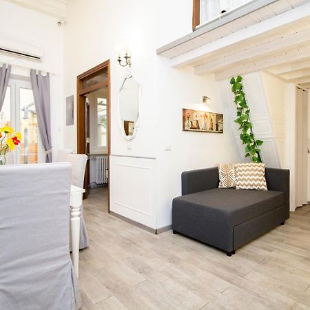 Florentia Apartment By Tuscanywego Firenze Kültér fotó